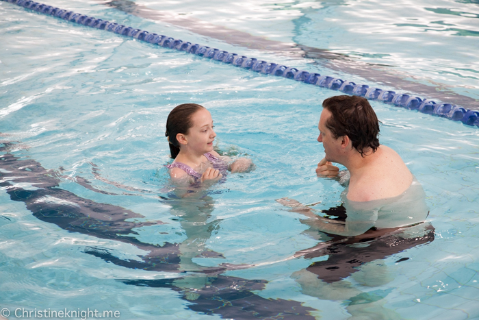 Ian Thorpe Aquatic Centre