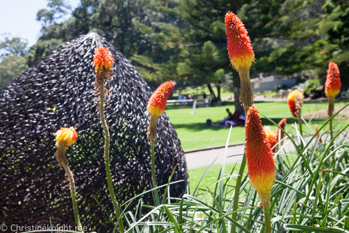 Royal Botanic Garden Sydney