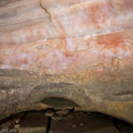 Visit Red Hands Cave in the Blue Mountains National Park