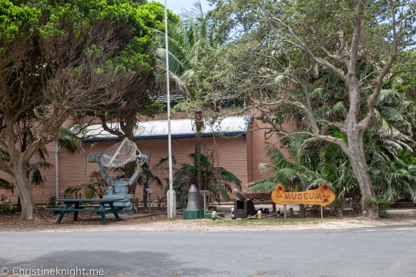 Lord Howe Island Holiday