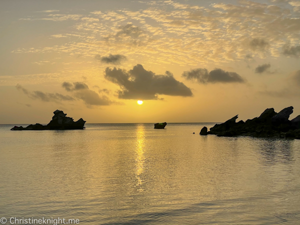 Lord Howe Island Holiday