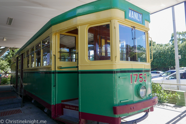 Tramsheds Narrabeen