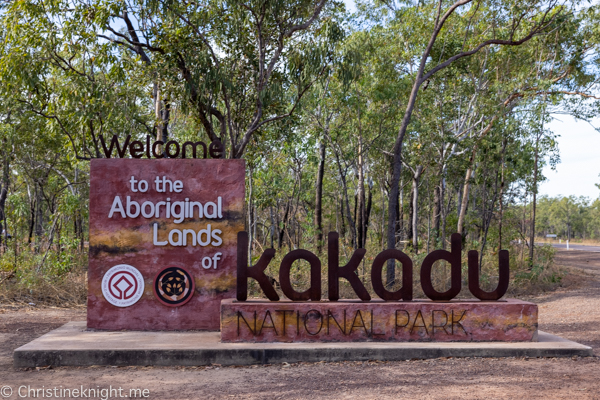 Things to do in Kakadu National Park