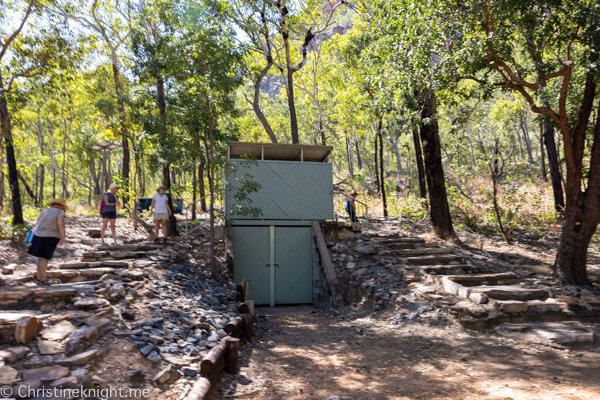 Things to do in Kakadu National Park