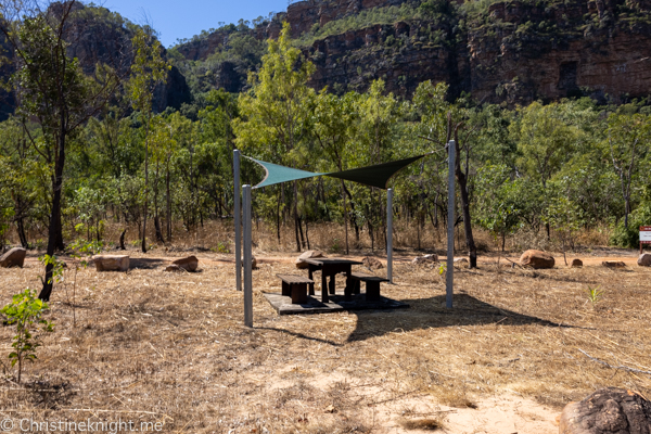 Things to do in Kakadu National Park