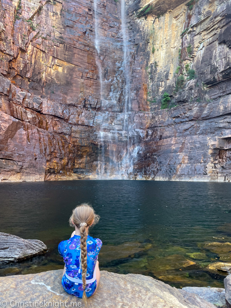 Things to do in Kakadu National Park