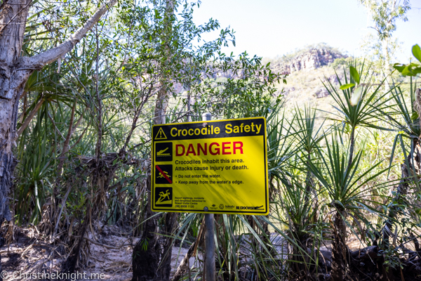 Things to do in Kakadu National Park