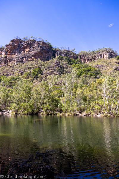 Things to do in Kakadu National Park