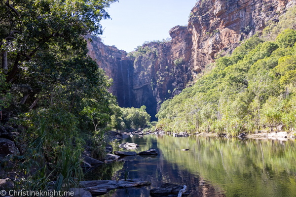 Things to do in Kakadu National Park