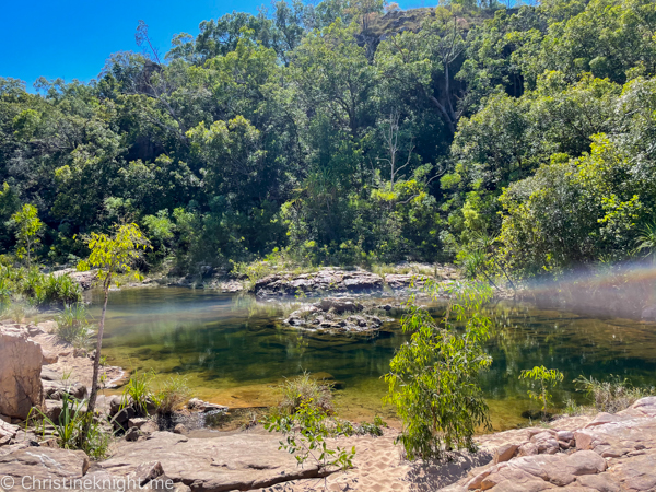 Things to do in Kakadu National Park