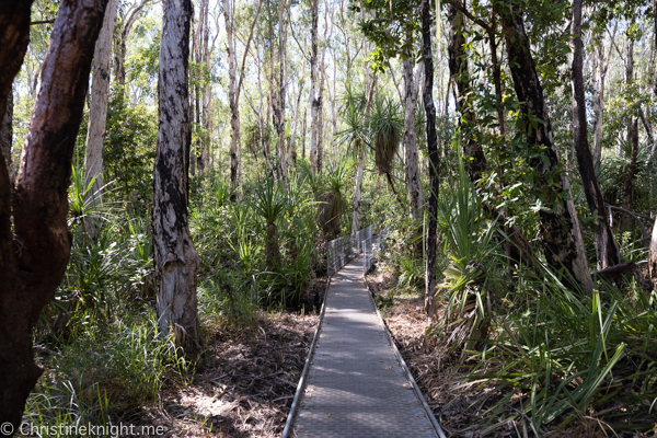 Things to do in Kakadu National Park