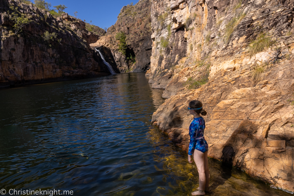 Things to do in Kakadu National Park