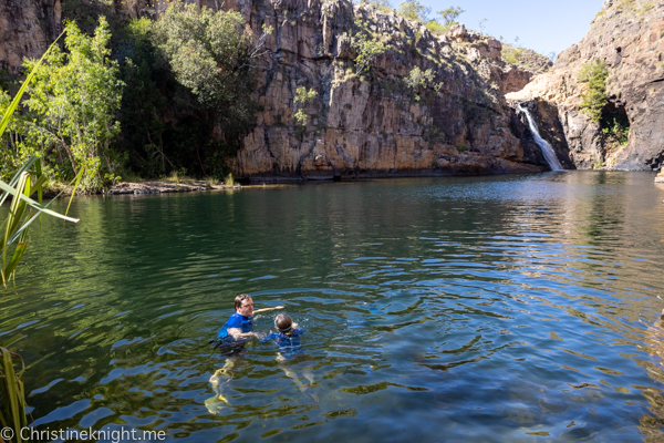 Things to do in Kakadu National Park