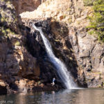 Visiting Maguk Falls Kakadu National Park