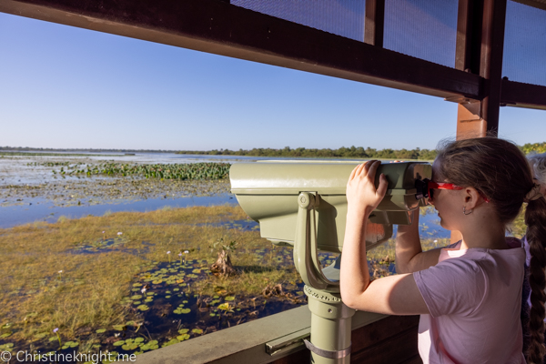 Things to do in Kakadu National Park