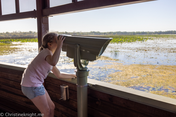 Things to do in Kakadu National Park