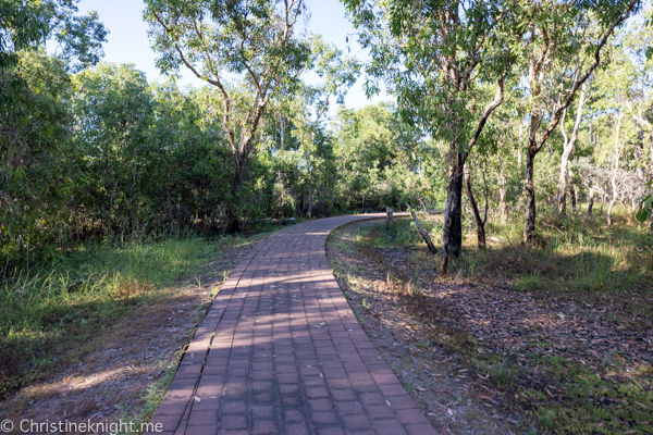 Things to do in Kakadu National Park