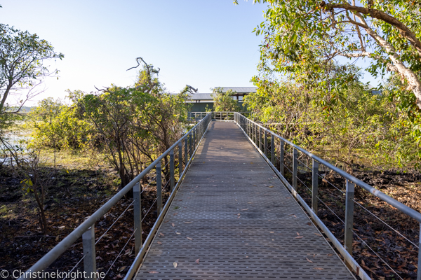 Things to do in Kakadu National Park