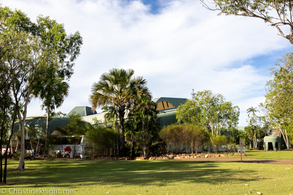 Things to do in Kakadu National Park