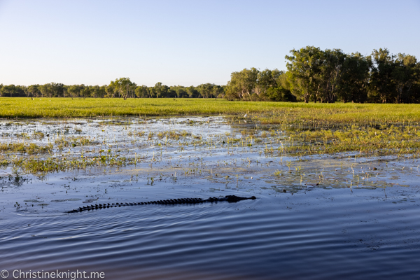 Things to do in Kakadu National Park