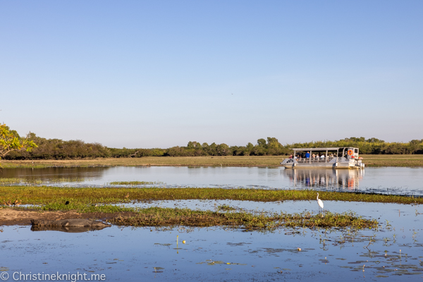 Things to do in Kakadu National Park