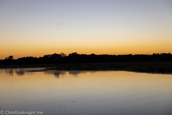 Things to do in Kakadu National Park