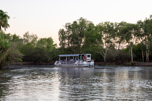 Things to do in Kakadu National Park