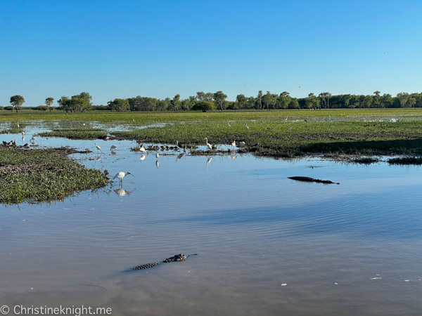 Things to do in Kakadu National Park