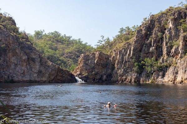 Leliyn (Edith Falls)