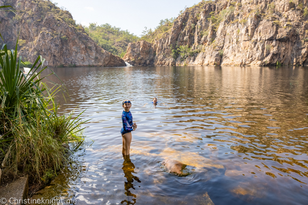 Leliyn (Edith Falls)