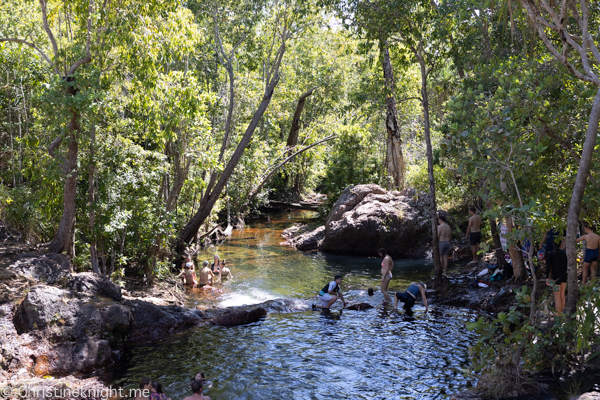 Litchfield National Park