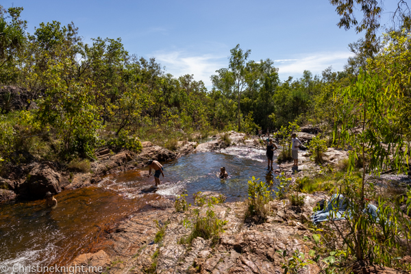 Litchfield National Park