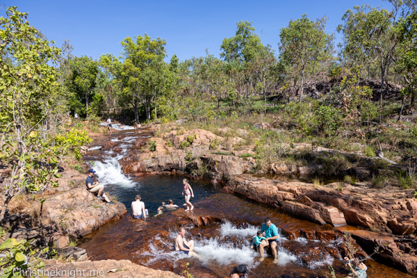 Litchfield National Park