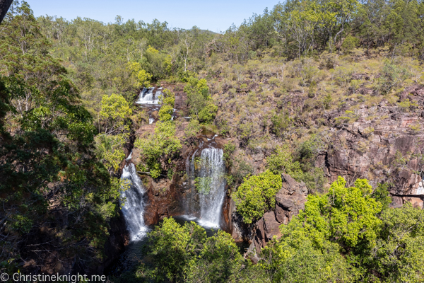 Litchfield National Park