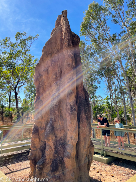 Litchfield National Park