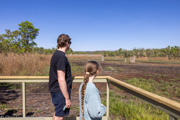 Litchfield National Park