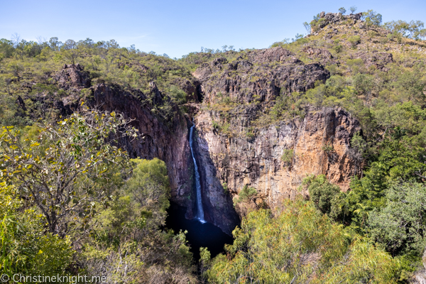 Litchfield National Park