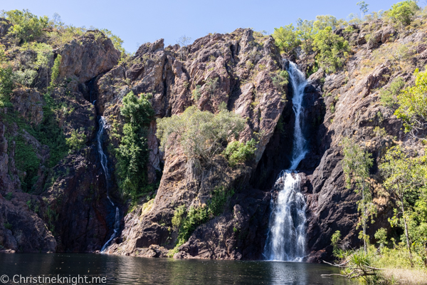 Litchfield National Park