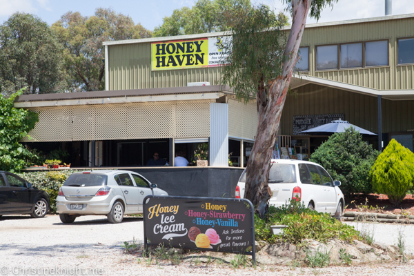 Mudgee Honey Haven