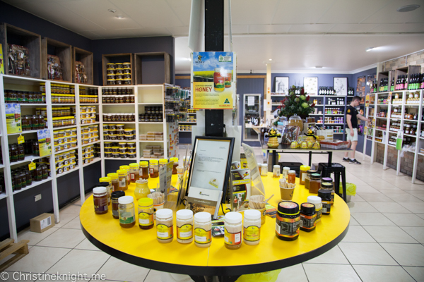 Mudgee Honey Haven