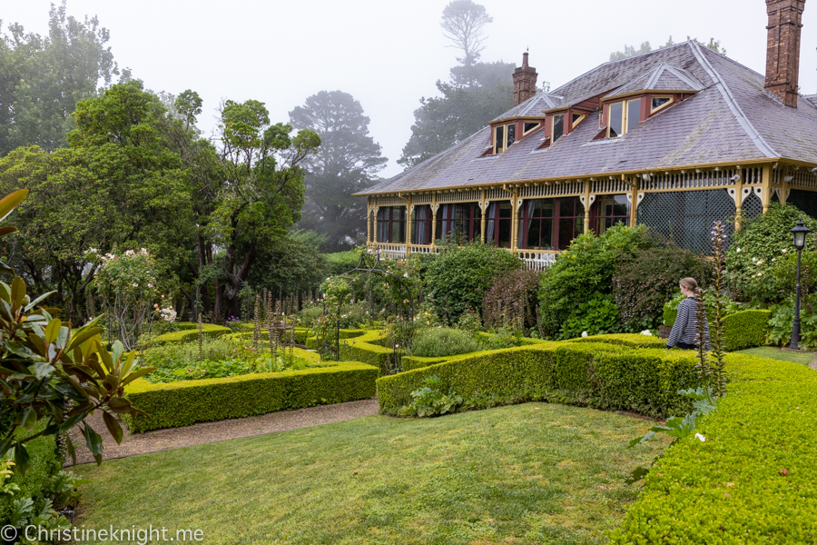 Lilianfels, Katoomba