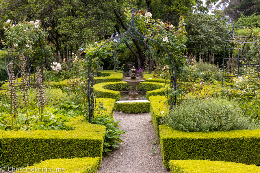 Lilianfels, Katoomba