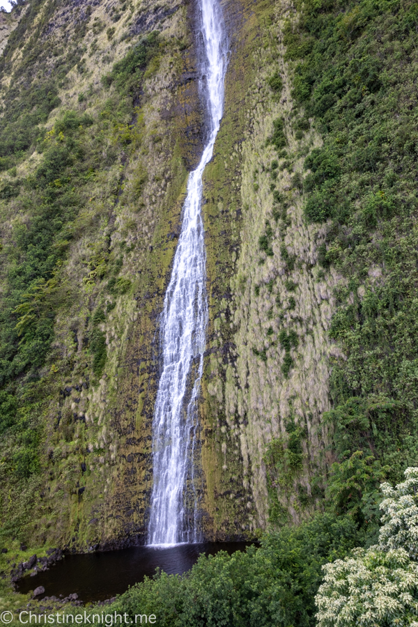 Hawaii Big Island Helicopter Tours - Big Island Spectacular with Blue Hawaiian