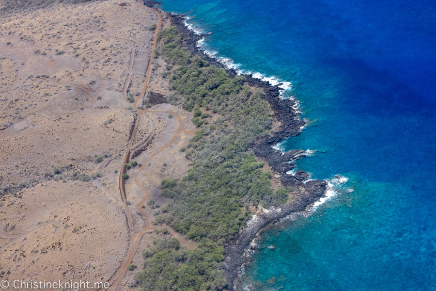 Hawaii Big Island Helicopter Tours - Big Island Spectacular with Blue Hawaiian