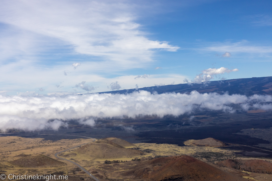 Hawaii Big Island Helicopter Tours - Big Island Spectacular with Blue Hawaiian