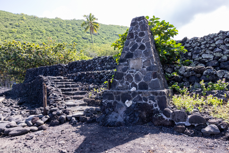 Kealakekua Bay State Historical Park