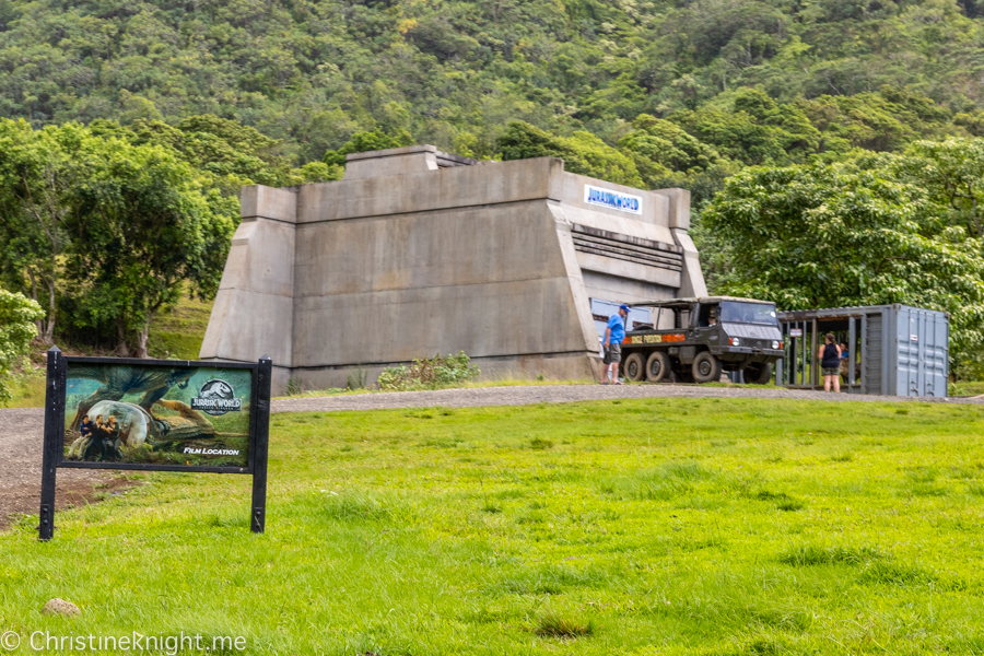 Kualoa Ranch ATV Raptor Tour Review