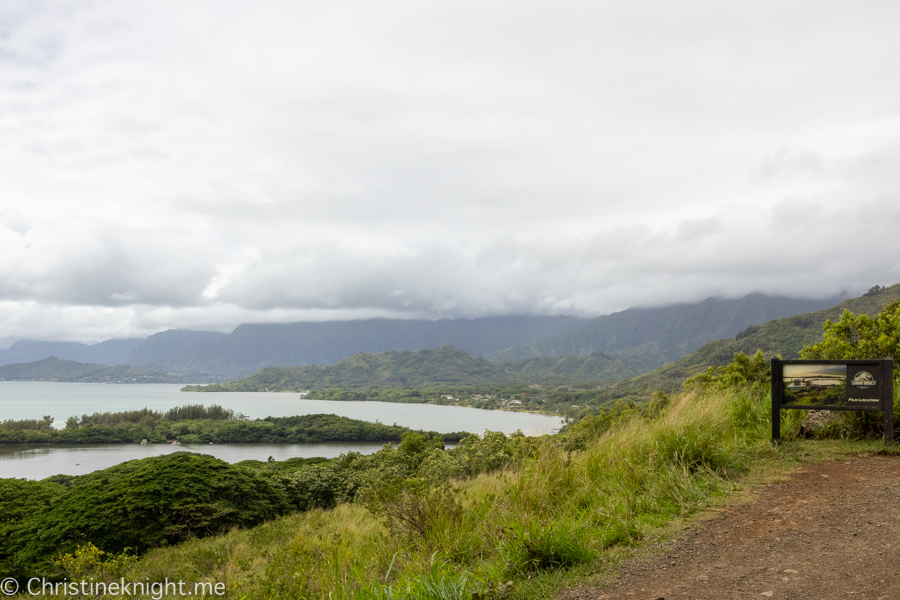 Kualoa Ranch ATV Raptor Tour Review