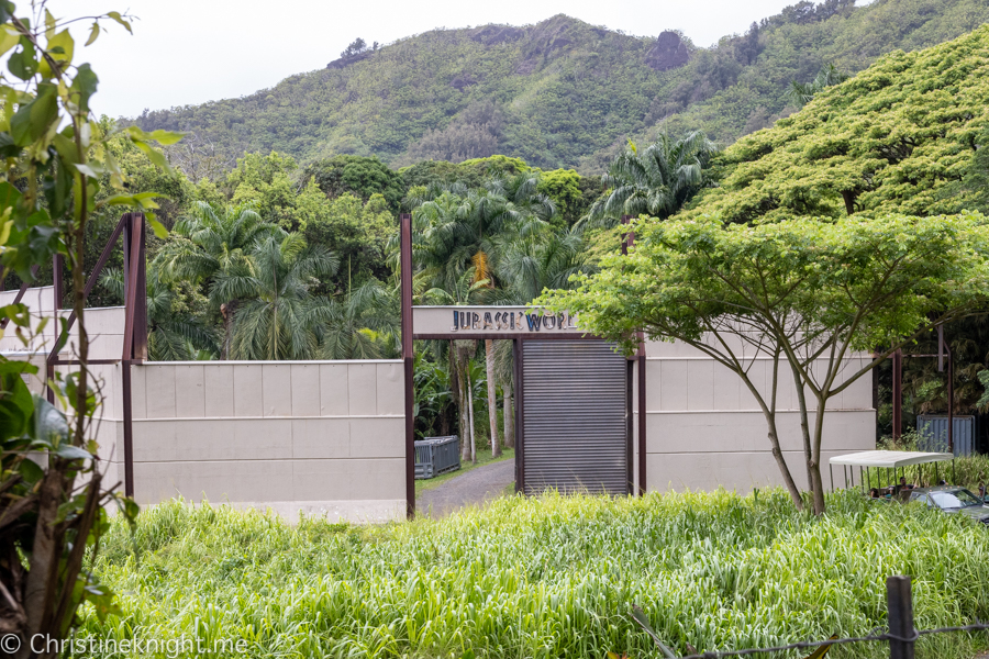 Kualoa Ranch ATV Raptor Tour Review