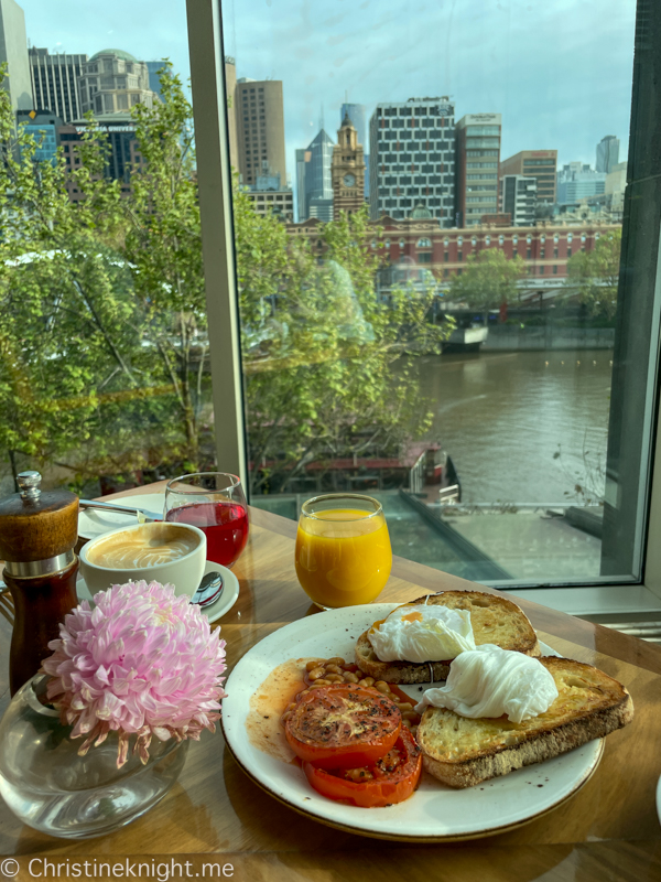 The Langham, Melbourne